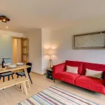 Cristal Des Glaces, Mont Blanc View, Alpes Agency, Sleeps 6 * Chamonix