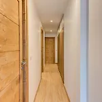 Cristal Des Glaces, Mont Blanc View, Alpes Agency, Sleeps 6 Apartment *