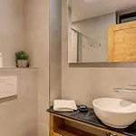 Cristal Des Glaces, Mont Blanc View, Alpes Agency, Sleeps 6 * Chamonix