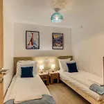Cristal Des Glaces, Mont Blanc View, Alpes Agency, Sleeps 6 Apartment