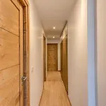 Apartment Cristal Des Glaces, Mont Blanc View, Alpes Agency, Sleeps 6