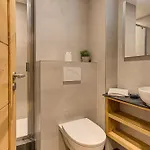 Cristal Des Glaces, Mont Blanc View, Alpes Agency, Sleeps 6 Apartment Chamonix