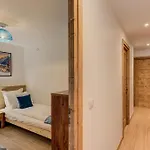 Cristal Des Glaces, Mont Blanc View, Alpes Agency, Sleeps 6 Chamonix