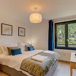 Cristal Des Glaces, Mont Blanc View, Alpes Agency, Sleeps 6 Apartment