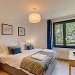 Cristal Des Glaces, Mont Blanc View, Alpes Agency, Sleeps 6 Apartment