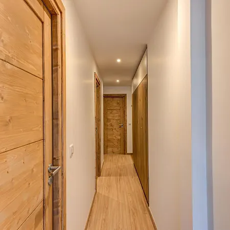 Апартаменти Cristal Des Glaces, Mont Blanc View, Alpes Travel, Sleeps 6