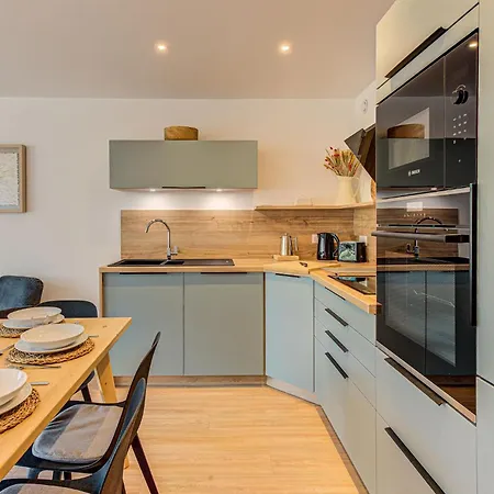 Cristal Des Glaces, Mont Blanc View, Alpes Travel, Sleeps 6 Апартаменти Шамоні