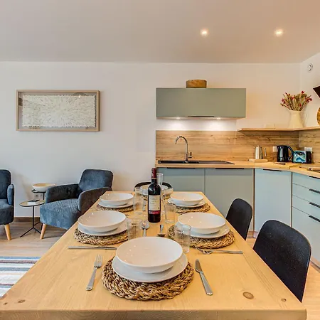 Cristal Des Glaces, Mont Blanc View, Alpes Agency, Sleeps 6