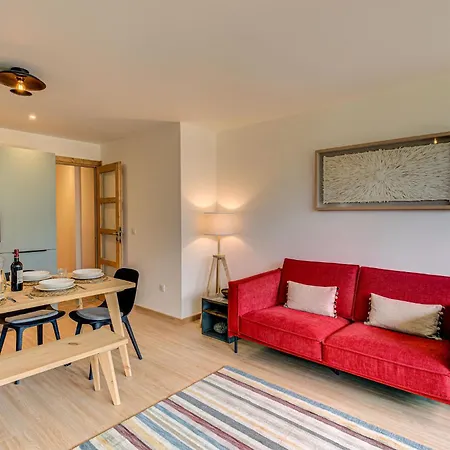 Cristal Des Glaces, Mont Blanc View, Alpes Agency, Sleeps 6 * Шамони