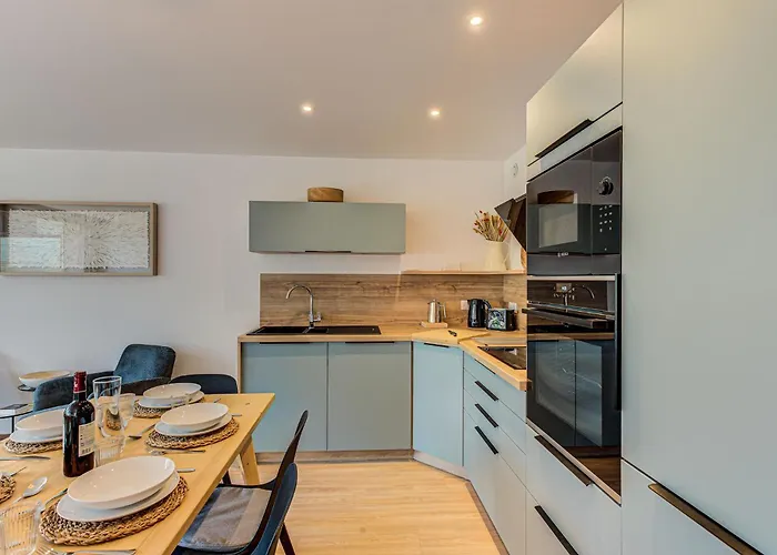 Cristal Des Glaces, Mont Blanc View, Alpes Travel, Sleeps 6 Chamonix