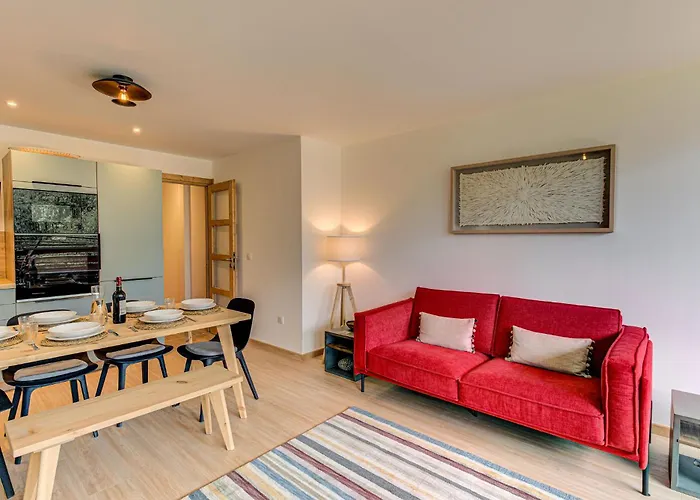 Cristal Des Glaces, Mont Blanc View, Alpes Travel, Sleeps 6 * Chamonix