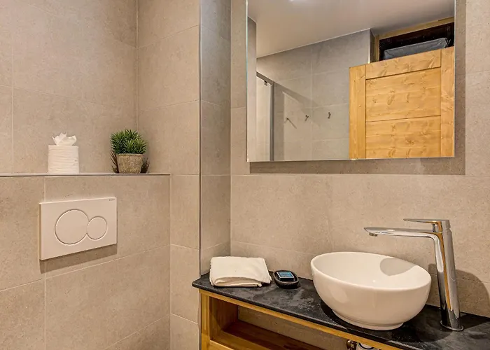 Cristal Des Glaces, Mont Blanc View, Alpes Travel, Sleeps 6 * Chamonix